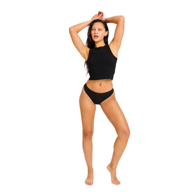 ModiBodi Basic Thong Period Underwear